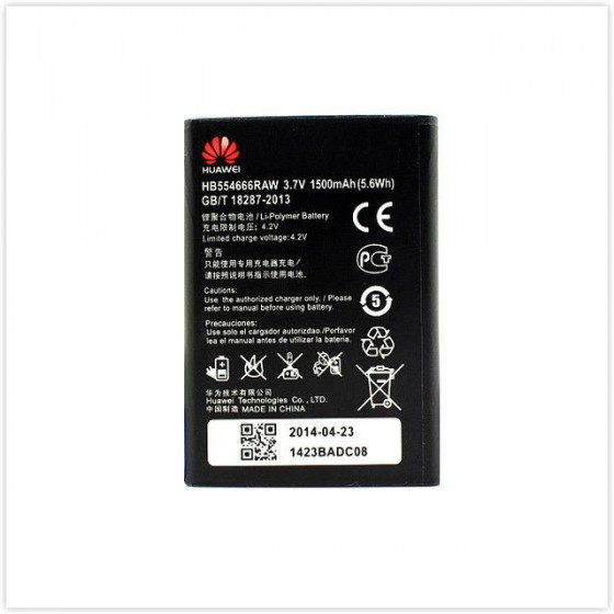 Batteria original Huawei HB554666RAW Router E5375 5373 C5377
