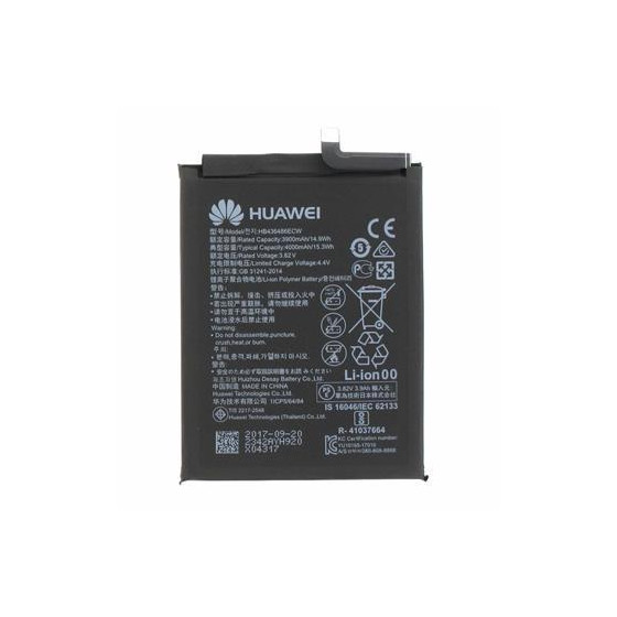 Batteria HB436486ECW per Huawei Mate10/20 e P20 Pro S. Pack