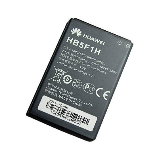 Batteria HB5F1H Huawei Activa 4G U8860 Honor M886