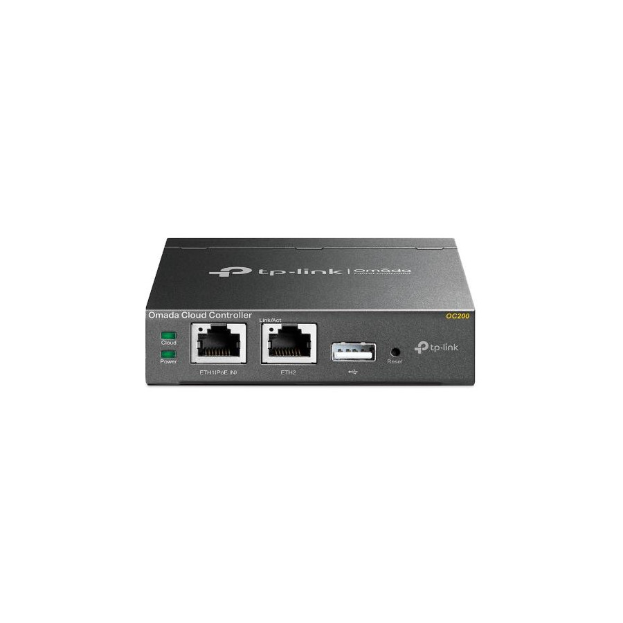 Cloud hardware controller USB 5V Omada TP-Link OC200