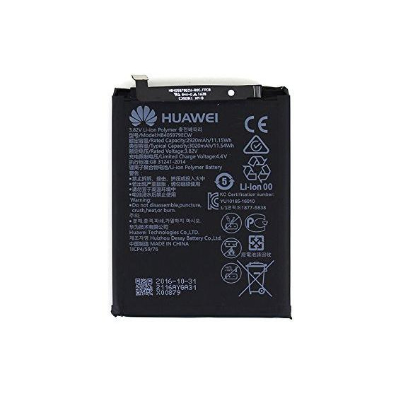 Batteria Huawei Nova Nova Smart HB405979ECW P9 Lite Mini