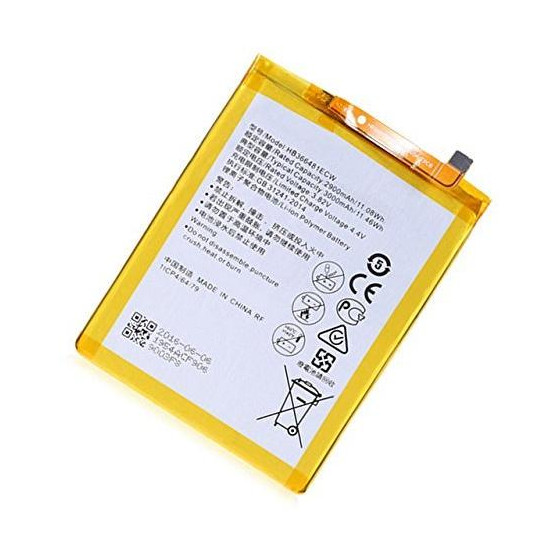 Batteria HB366481ECW Huawei Service Pack P9, P9 / P10 Lite
