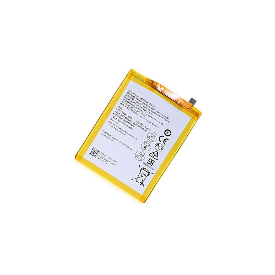 Batteria HB366481ECW Huawei Service Pack P9, P9 / P10 Lite