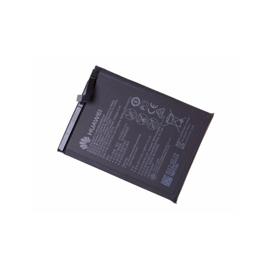 Batteria per Huawei HB386589ECW P10 Plus View 10 Servic Pack