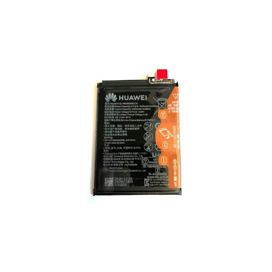 Batteria per Huawei P Smart 2019 - Honor 10 Lite HB396286ECW
