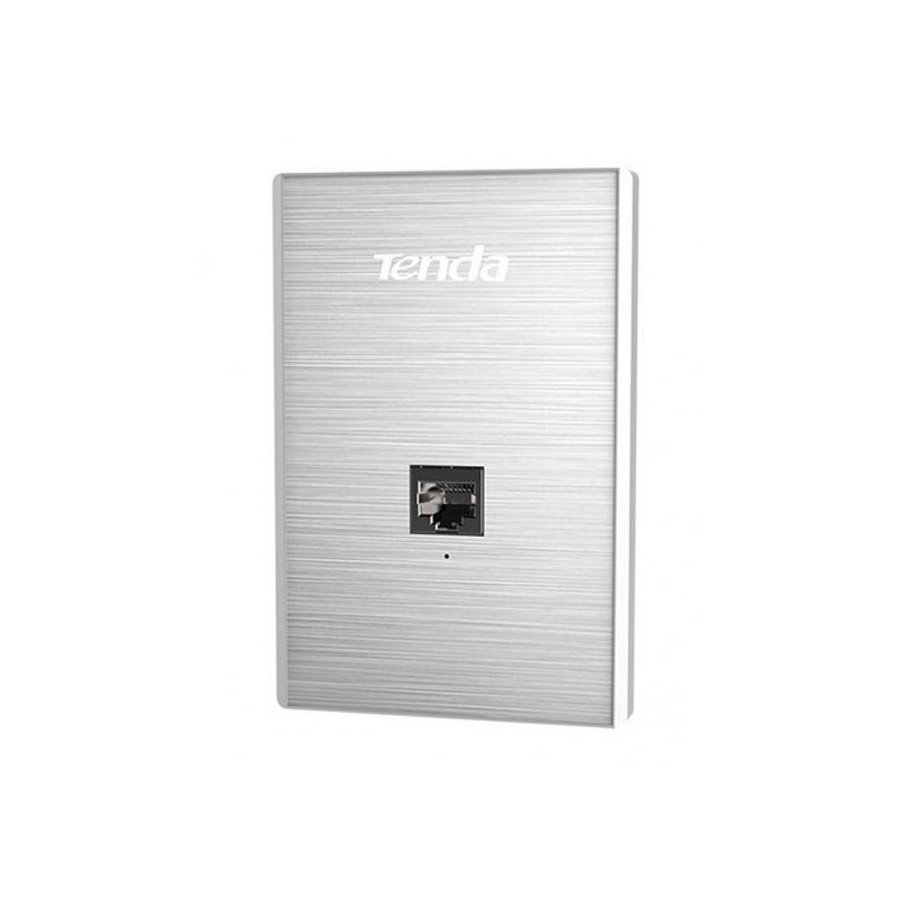 Wireless N300 Wall Plate Access Point PoE da incasso a muro