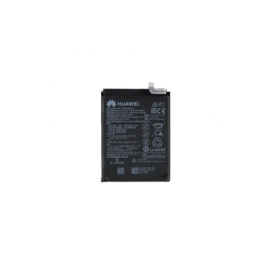 Batteria per Huawei Mate 20 Pro P30 Pro HB486486ECW Bulk