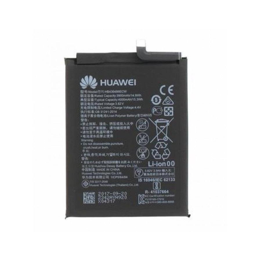Batteria per Huawei P20 Lite 2019 Service Pack HB446486ECW