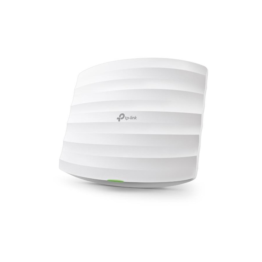 AP Wi-Fi AC1350 dual band porta Gigabit PoE TP-Link EAP225