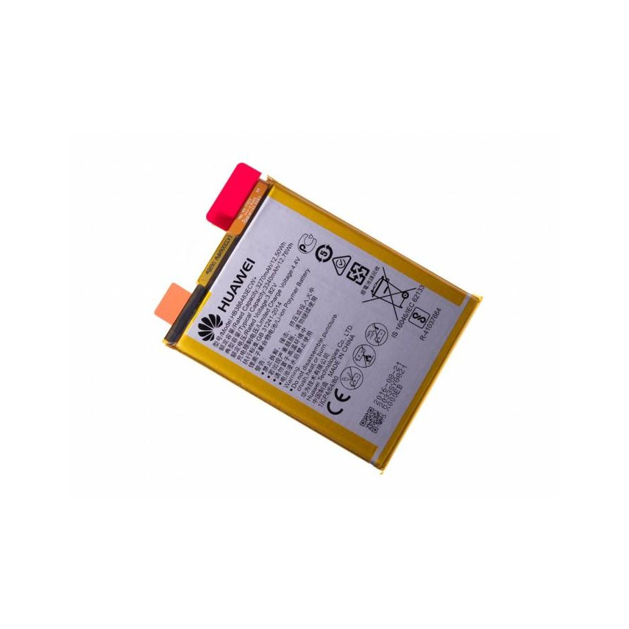 Batteria Huawei HB386483ECW 3270mAh Li-P Bulk Honor 6X G9Plu