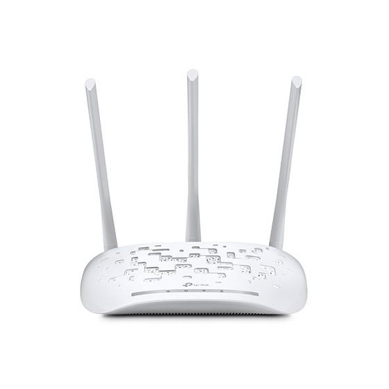Access Point WiFi N 450Mbps via PoE TP-Link TL-WA901ND