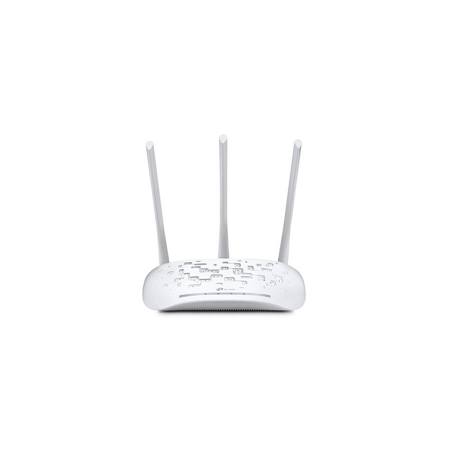 Access Point WiFi N 450Mbps via PoE TP-Link TL-WA901ND