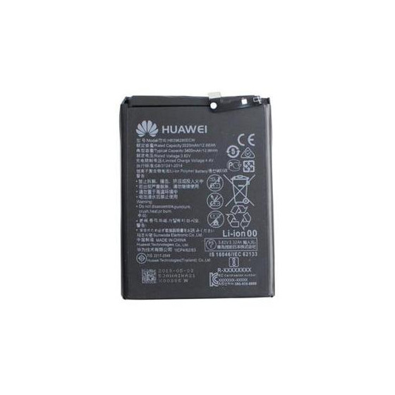 Batteria per Huawei P20 e Honor 10 HB396285ECW Service Pack