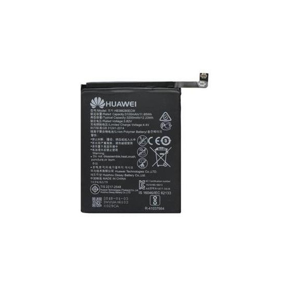 Batteria per Huawei P20 e Honor 10 HB396285ECW Bulk