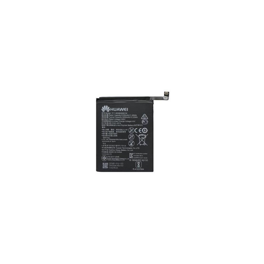 Batteria per Huawei P20 e Honor 10 HB396285ECW Bulk