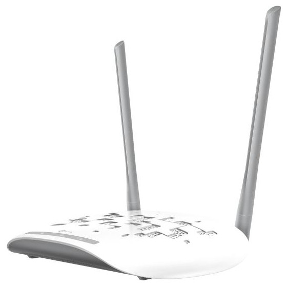 Access Point Wireless N 300Mbps TP-Link TL-WA801N