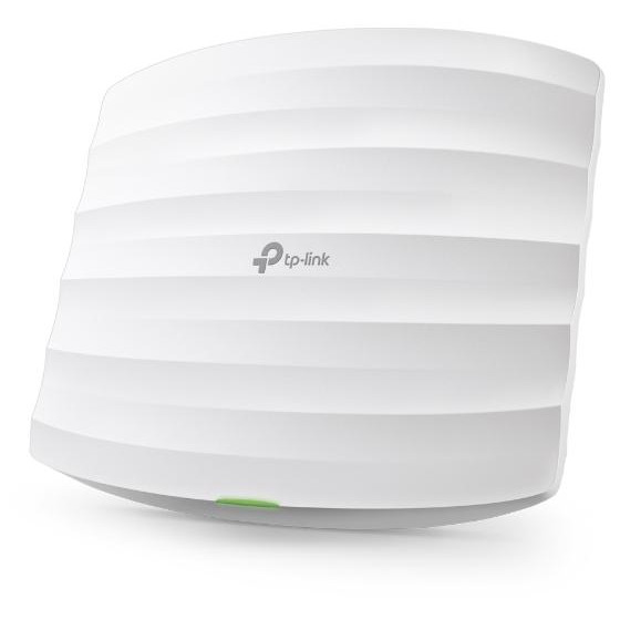 AP Wi-Fi N300 1 porta LAN PoE TP-Link EAP115
