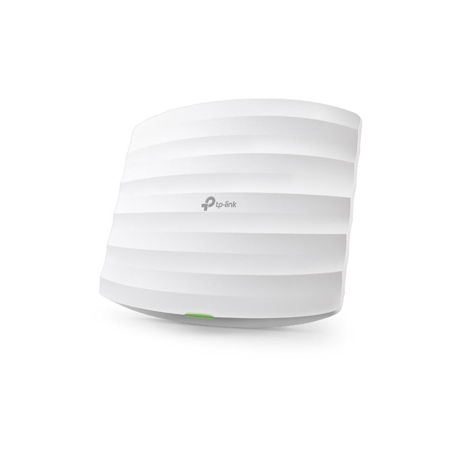 AP Wi-Fi N300 1 porta LAN PoE TP-Link EAP115