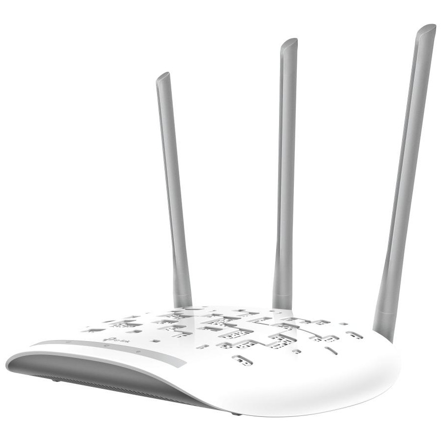 Access Point Wireless N450Mbps power by PoE TL-WA901N