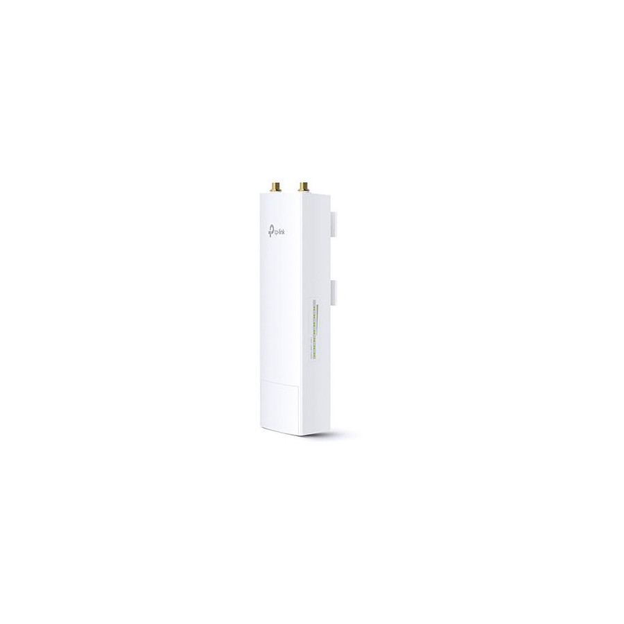 Access Point da esterno Wifi N300 PoE 2x SMA WBS210