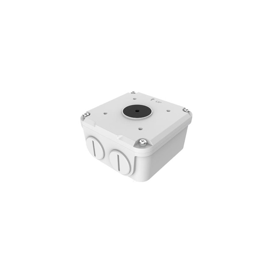 Junction Box per Telecamere UNV e UNIARCH Serie IPC23xx