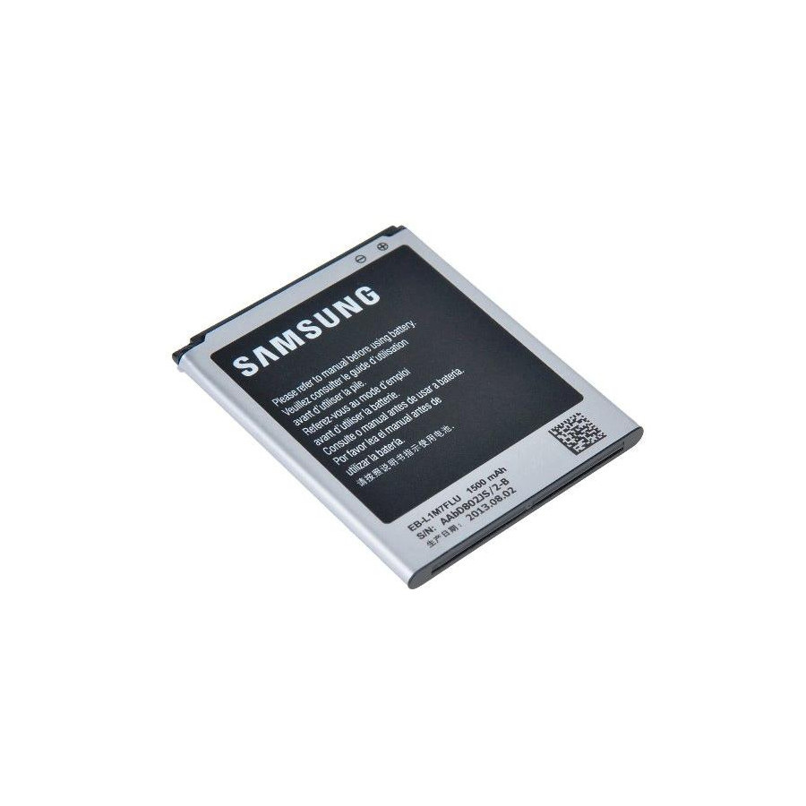 Batteria Originale per Samsung S3 Mini i8190 EB-F1M7FLU