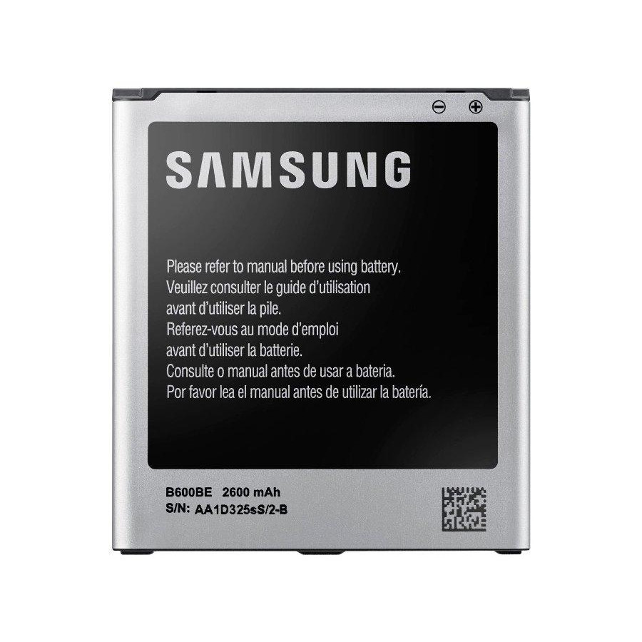 Batteria Originale per Samsung Galaxy S4 i9500 i9505 B600BE