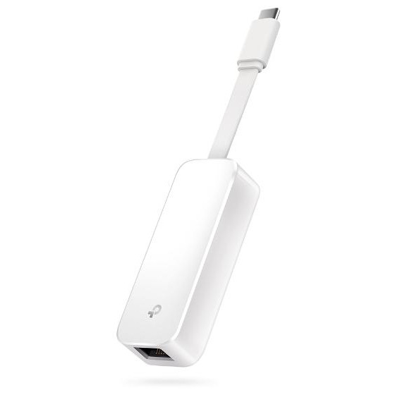 Adattatore rete Gigabit da USB 3.0 Type C TP-Link UE300C