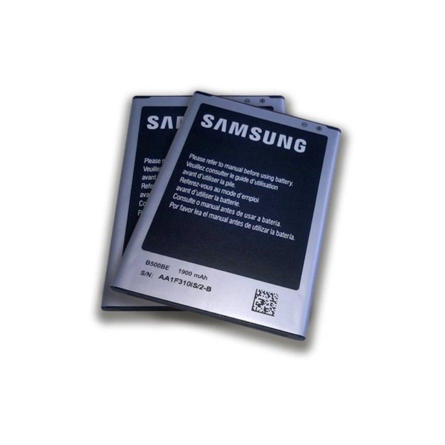 Batteria Originale Samsung S4 Mini i9195 i9190 B500BE Bulk