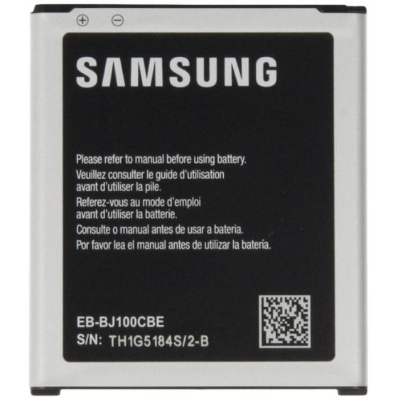 BATTERIA ORIGINALE SAMSUNG GALAXY J1 EB-BJ100CBE