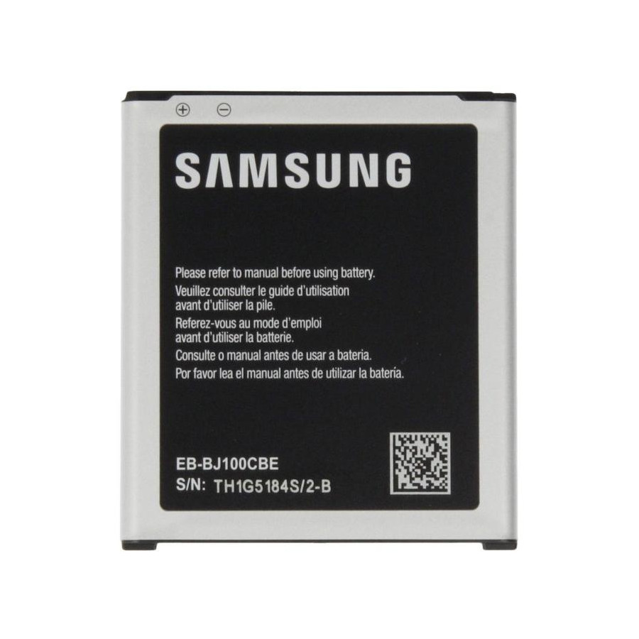 BATTERIA ORIGINALE SAMSUNG GALAXY J1 EB-BJ100CBE