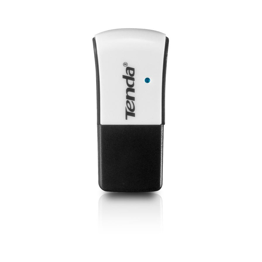Tenda W311M 150Mbps Wireless N NANO USB Adapter