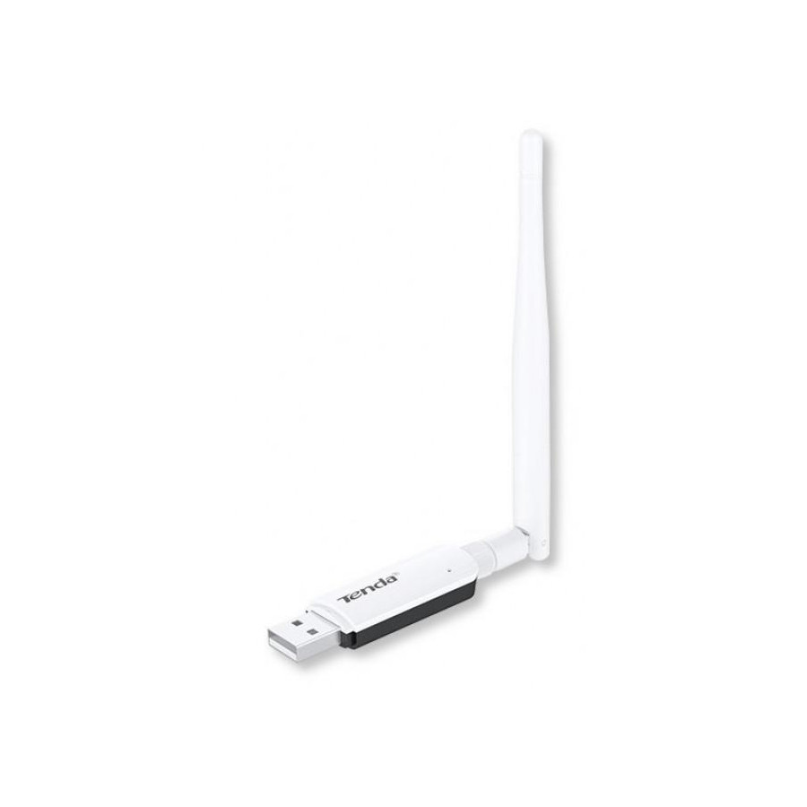 Adattatore USB Wireless 300Mbps alto guadagno Tenda U1