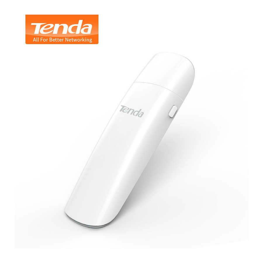 Tenda U12 AC1300 Ultra Speed Wireless Dual Band USB 3.0 WiFi
