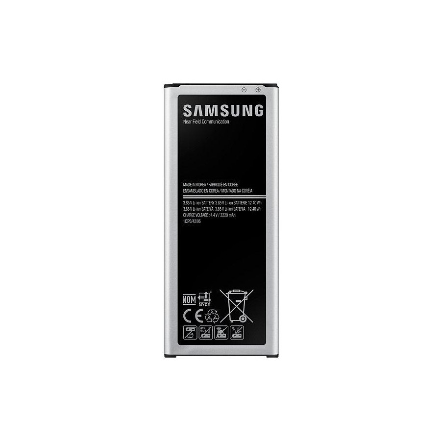 BATTERIA ORIGINALE SAMSUNG EB-BN910B 3220mAh GALAXY NOTE 4