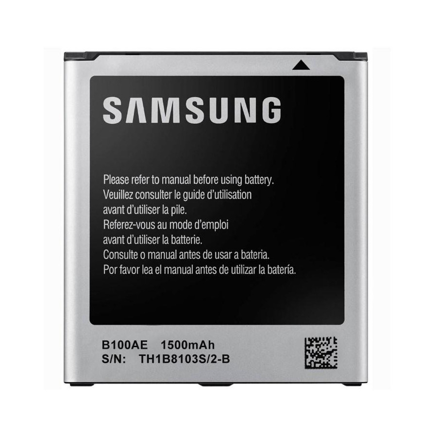 Battery Samsung Originale EB-B100AE Ace 3 S7390 1500 MAh