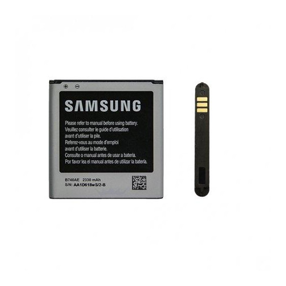 Batteria originale per Samsung Galaxy S4 ZOOM B740AE 