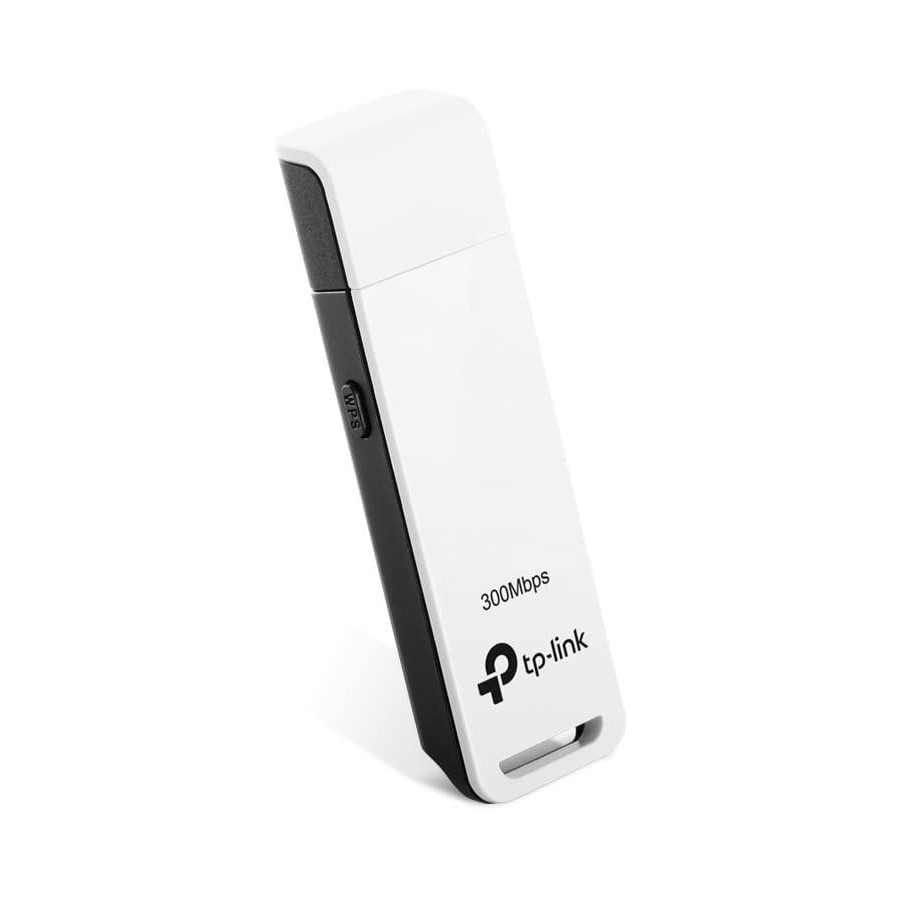 Adattatore USB WiFi N300 2 antenne interne TP-Link TL-WN821N