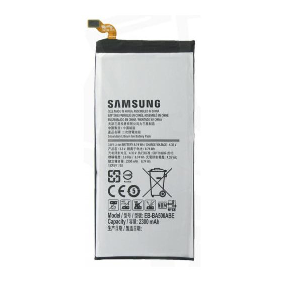 Batteria Originale Samsung EB-BA500ABE per Galaxy A5 A500F