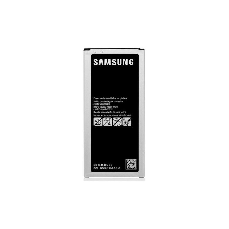 Batteria Originale Samsung J5 2016 EB-BJ510CBE