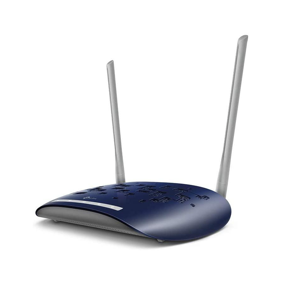 Modem 300Mbps VDSL2/ADSL2+/ADSL2/ADSL 4 LAN TD-W9960