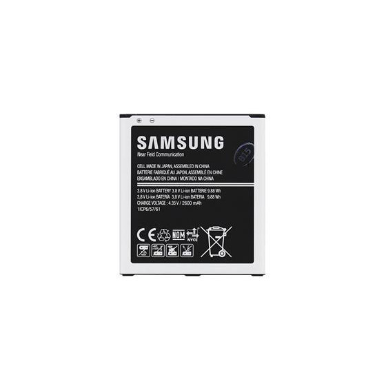 Batteria Originale Samsung J5 e J3 2016 EB-BG531BBE