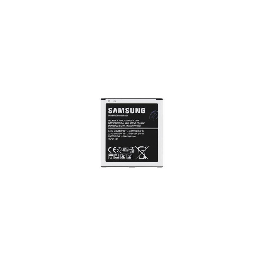 Batteria Originale Samsung J5 e J3 2016 EB-BG531BBE