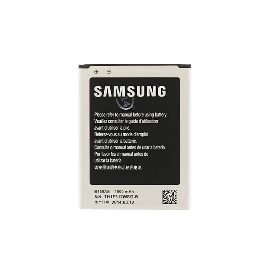 Batteria per Samsung i8260 - i8262 Galaxy Core EB-B150AE