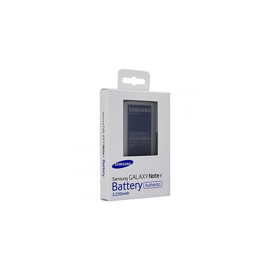 Batteria Originale Samsung EB-BN910BBE in Blister Note 4