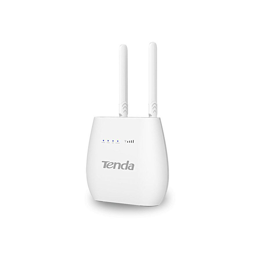 4G680 WiFi N300 4G LTE ext. ant. VoLTE Router slot SIM card