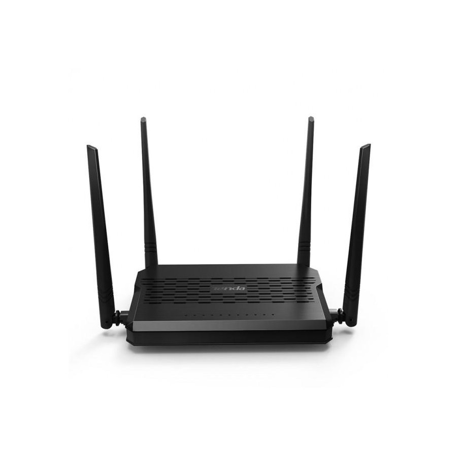 Modem Router ADSL2+ e router wireless 300Mbps Tenda D305