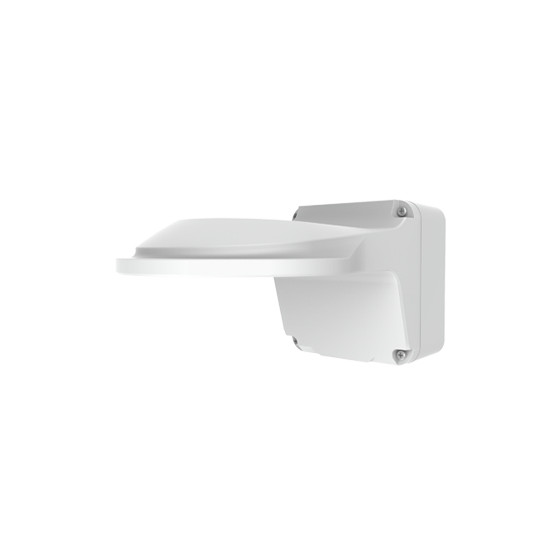 Staffa da muro (con box incluso) per UNIVIEW IPC323X  IPC868