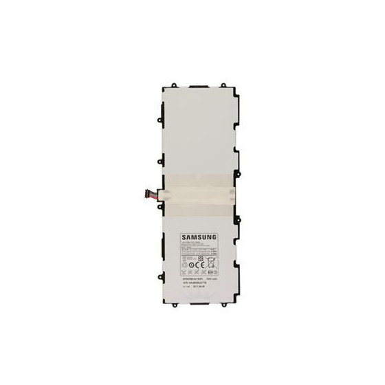 SP3676B1A Batteria Tablet Samsung N8000 25,9Wh Li-Ion Bulk