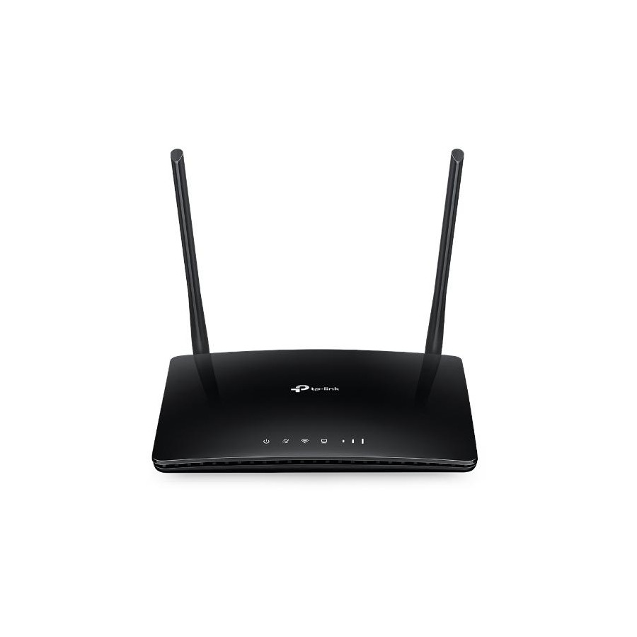 Archer MR400 Router 4G LTE Wi-Fi DualBand AC1200 SIM slot v2